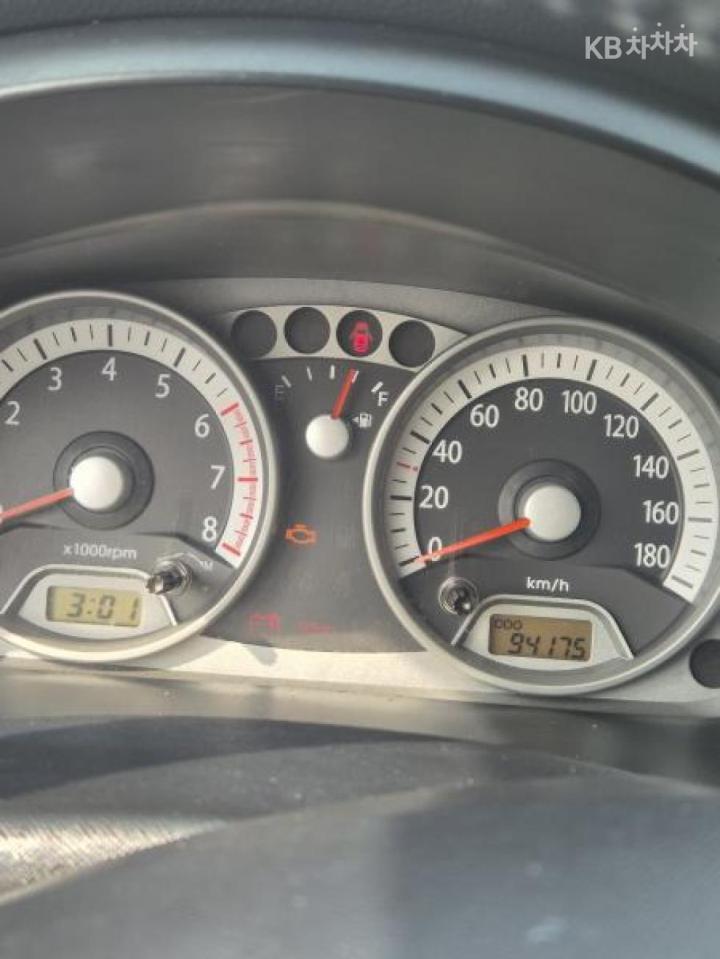 KG Mobility (Ssangyong) Rexton Sport 2.2 4WD Noblesse 8