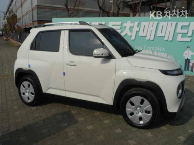 Hyundai Casper 1.0 Turbo The Essential 5