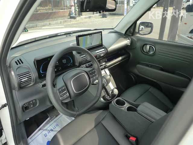 Hyundai Casper 1.0 Turbo The Essential 9