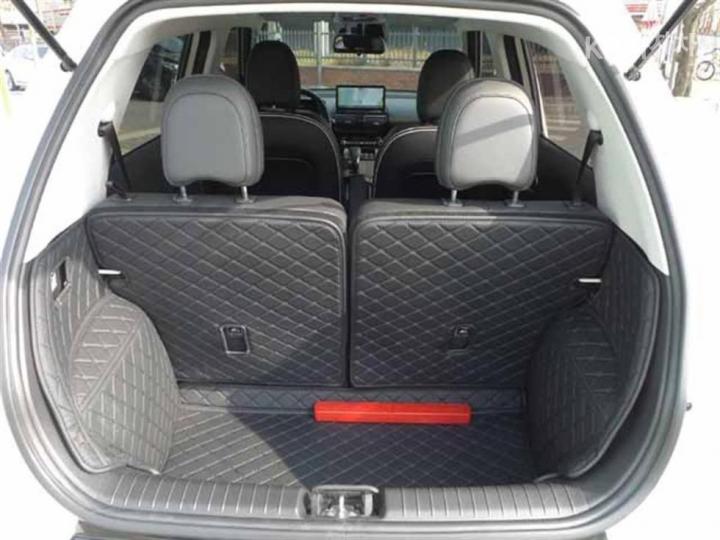 Hyundai Casper 1.0 Turbo The Essential 7