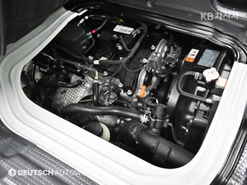 2025 - kia bongo iii