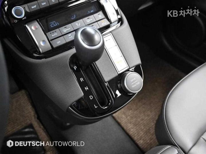 Hyundai Casper 1.0 Turbo Gasoline The Essential 10