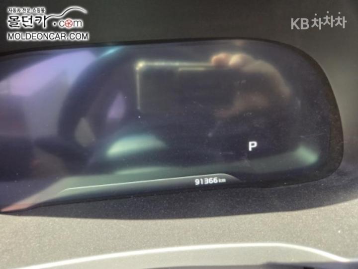 Kia K7 Premier 3.0 LPi Private Owner Noblesse 3