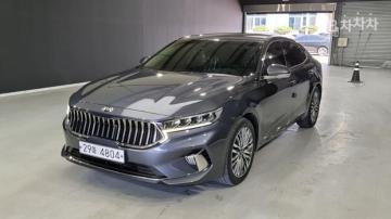 Kia K7 3.0 LPi 일반인 — foto 1