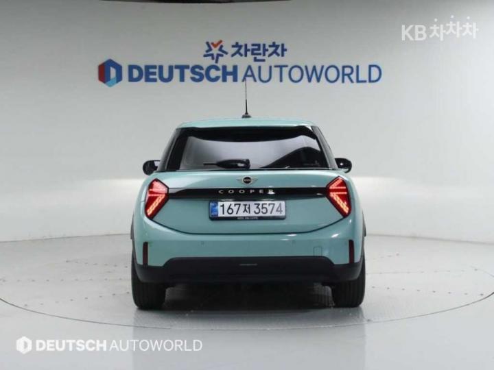 Mini Cooper C 2.0 3 Duo Classic 5