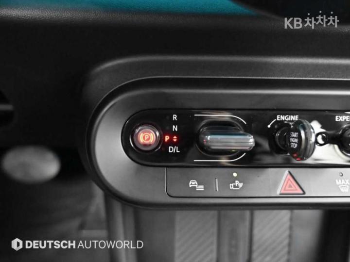 Mini Cooper C 2.0 3 Duo Classic 10