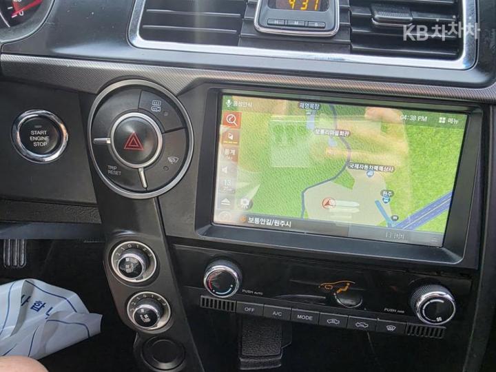 KG Mobility (Ssangyong) Korando Sport Extreme 4WD 10