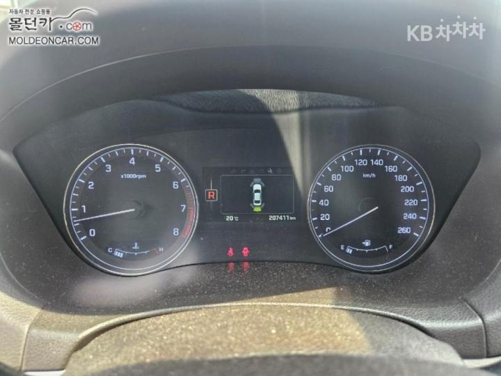 Hyundai Genesis DH G330 Premium 7