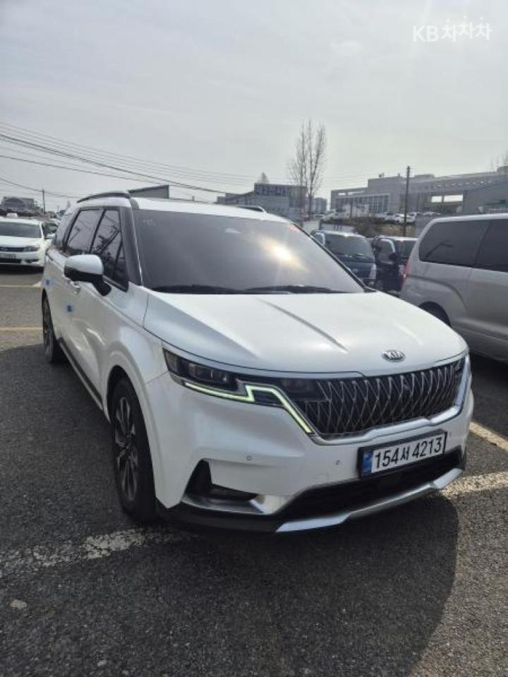 Chevrolet Bolt EV PREMIER 4