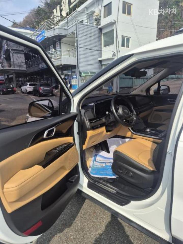 Chevrolet Bolt EV PREMIER 6