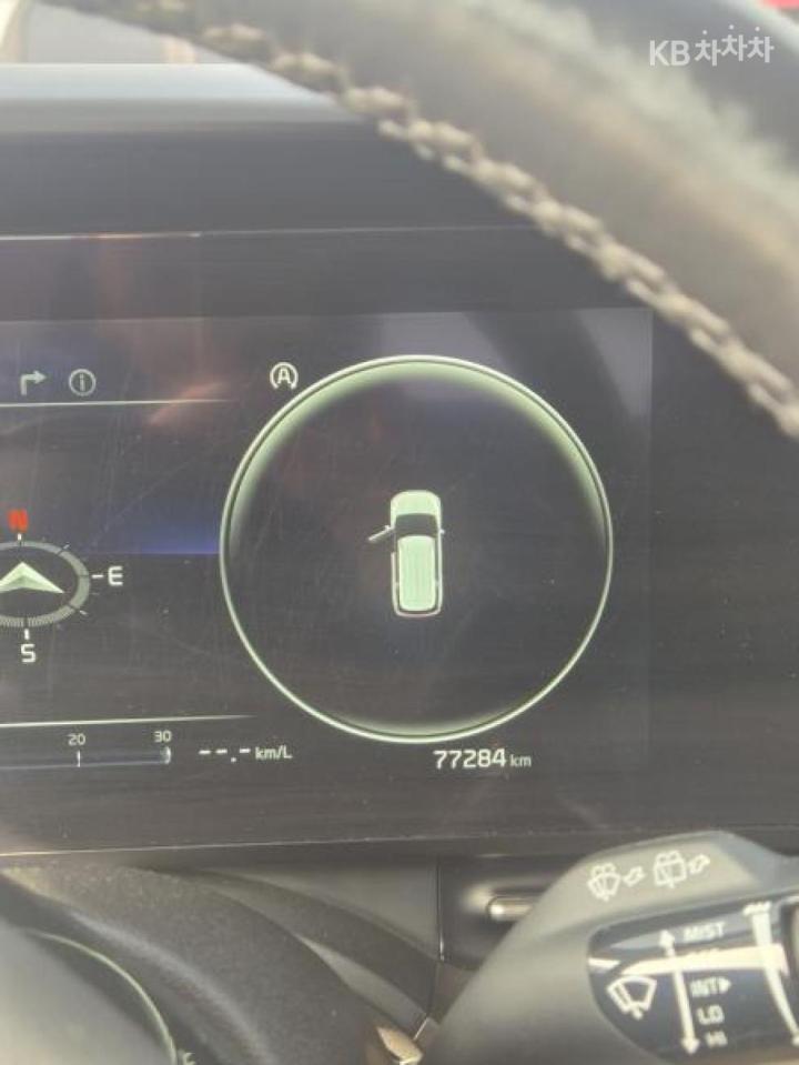 Chevrolet Bolt EV PREMIER 7