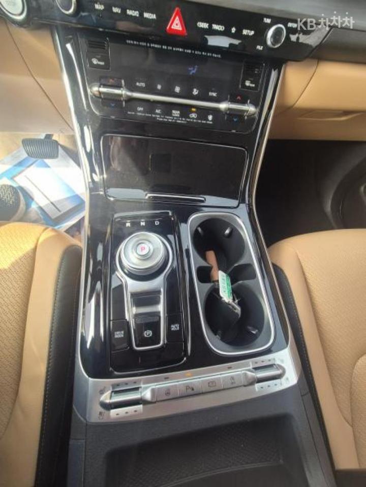 Chevrolet Bolt EV PREMIER 8