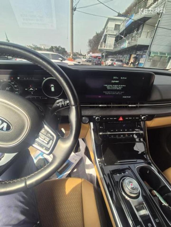 Chevrolet Bolt EV PREMIER 9