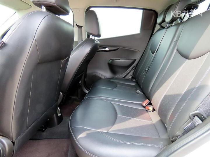 Chevrolet Spark The Next LS C-TECH Base Type 7