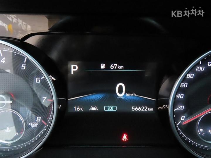 Hyundai Grandeur 2.5 Premium Choice 9