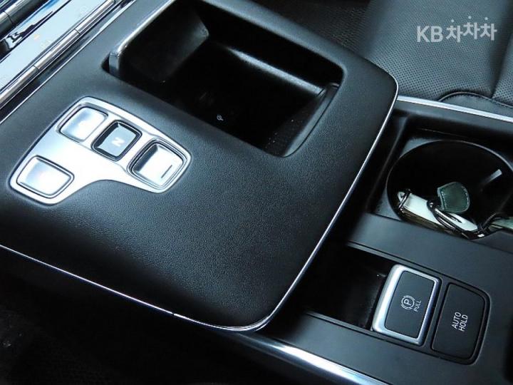 Hyundai Grandeur 2.5 Premium Choice 10