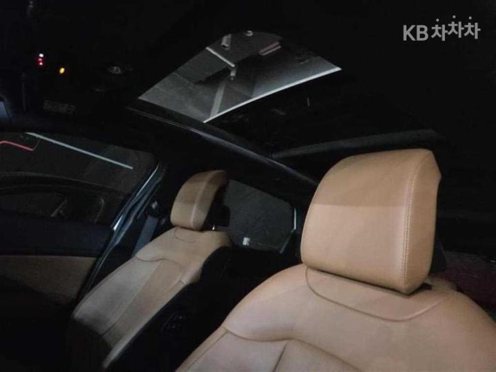 Kia Sportage The Hybrid 1.6 Turbo HEV Signature 5