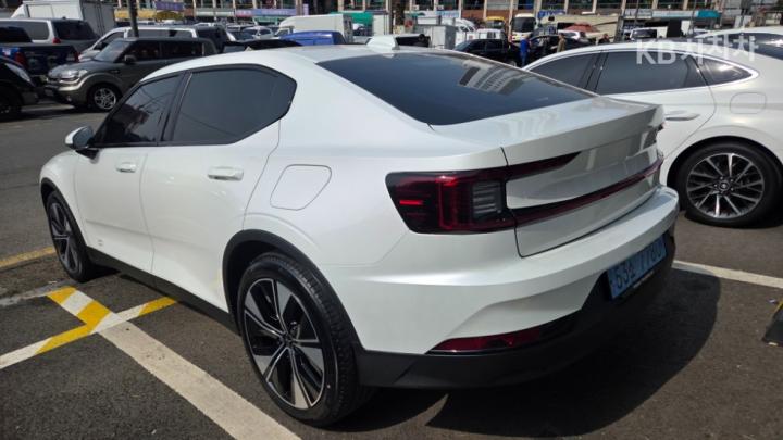 Polestar 2 Long range Single Motor 5