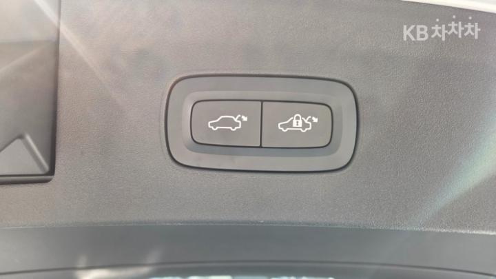 Polestar 2 Long range Single Motor 7