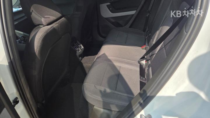 Polestar 2 Long range Single Motor 8