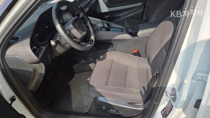 Polestar 2 Long range Single Motor 10