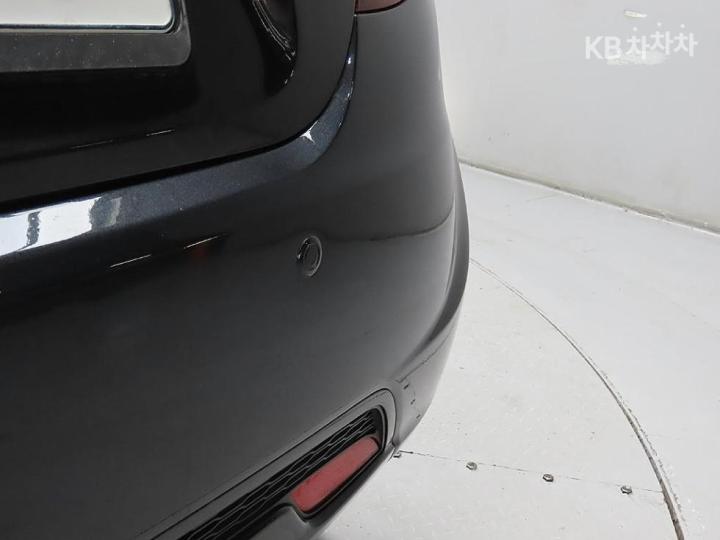 Chevrolet Spark LPGi LT Base Type 10