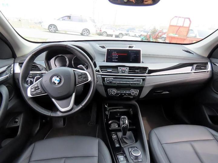 BMW X1 F48 xDrive 20i M Sport Package 10