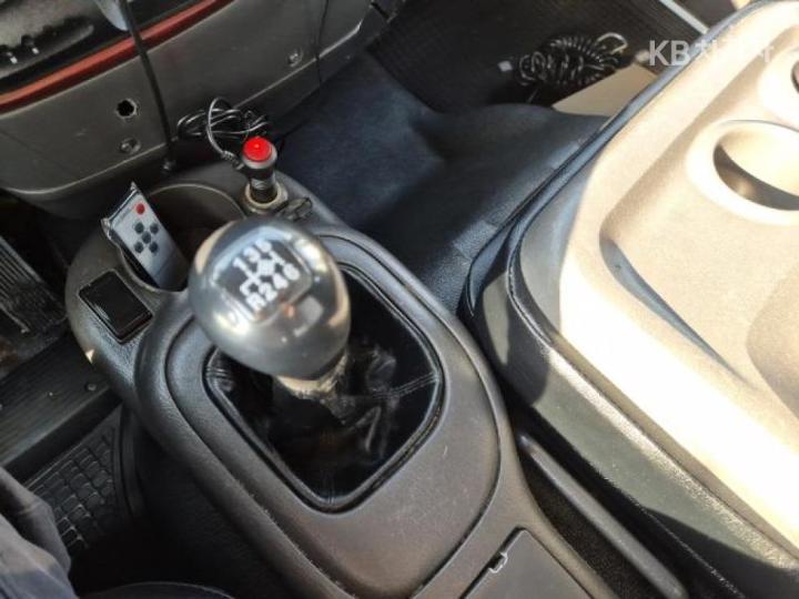 Hyundai Avante N CN7 2.0 T Base Type 3