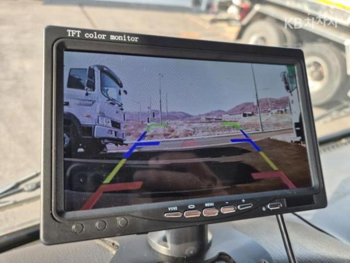 Hyundai Avante N CN7 2.0 T Base Type 5