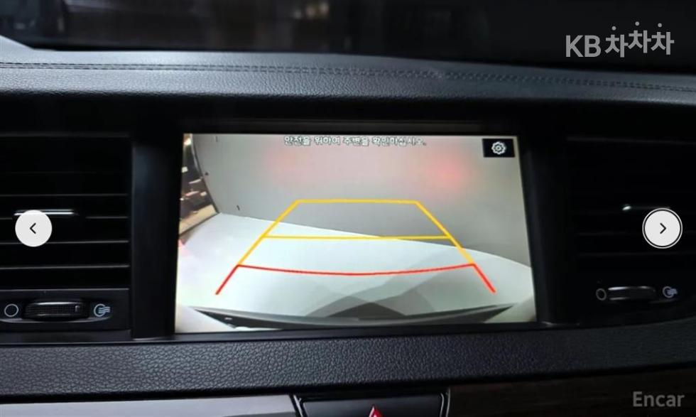 2019 - kia k7
