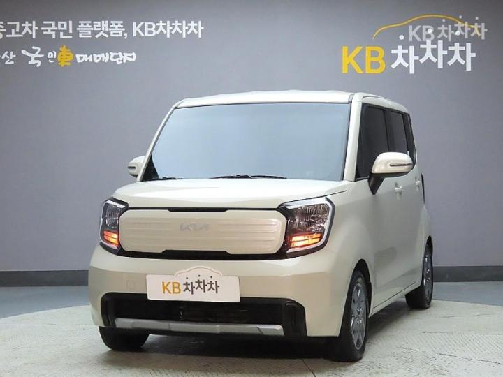 Kia Ray 1.0 Gasoline Prestige 2