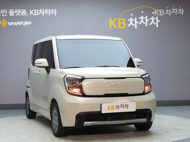 Kia Ray 1.0 Gasoline Prestige 4