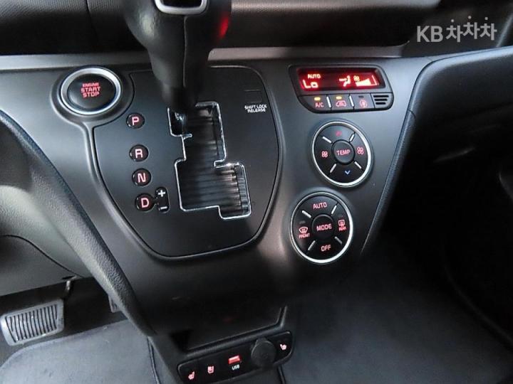 Kia Ray 1.0 Gasoline Prestige 10