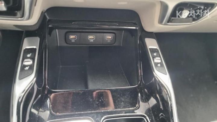 Kia Sorento Hybrid 1.6 HEV Signature 9