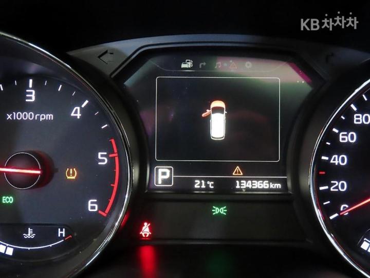 Kia Carnival 2.2 Diesel Noblesse 10