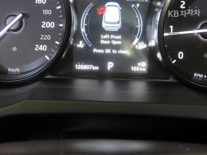 Land Rover Range Rover Evoque 5 Duo 2.0 TD4 SE 10