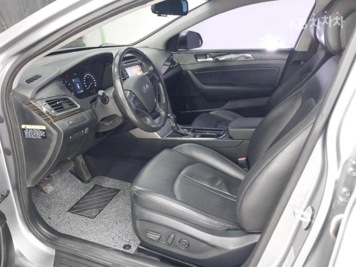 Hyundai Sonata LF 2.0 Smart Base Type 6