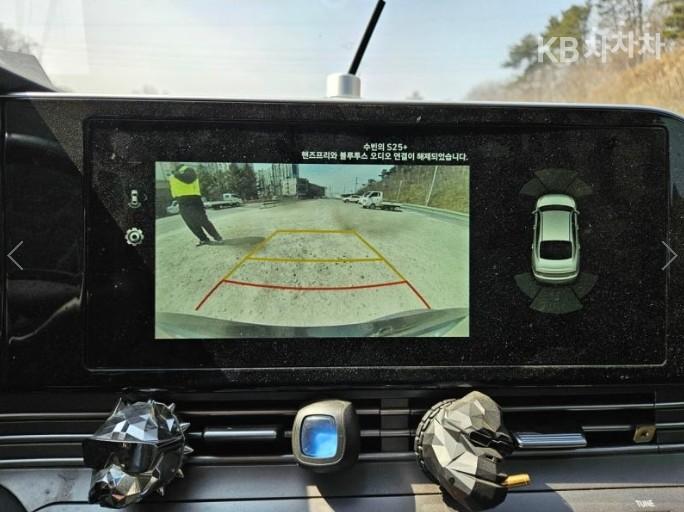 Hyundai Grandeur LPi 3.0 Premium 10