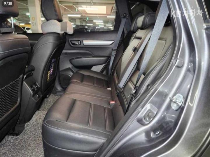 Renault QM6 2.0 GDe 2WD LE 10