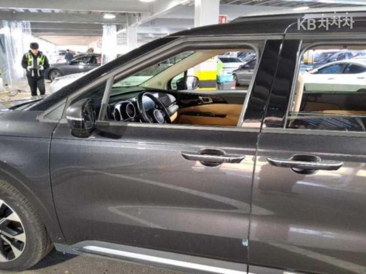 Kia Carnival D2.2 Noblesse 3