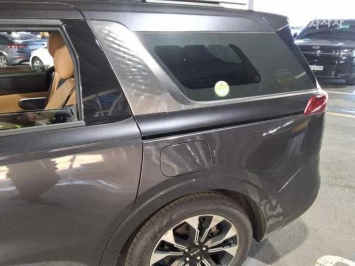 Kia Carnival D2.2 Noblesse 5