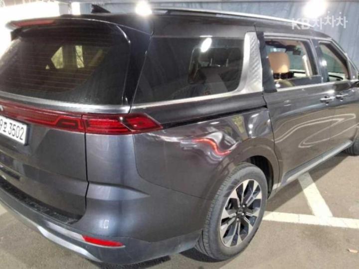 Kia Carnival D2.2 Noblesse 8