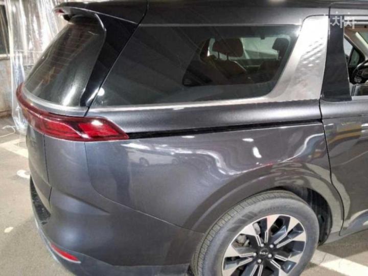 Kia Carnival D2.2 Noblesse 9