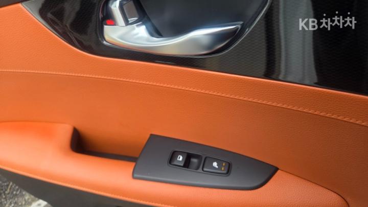 Kia K3 BD 1.6 Gasoline Noblesse 9