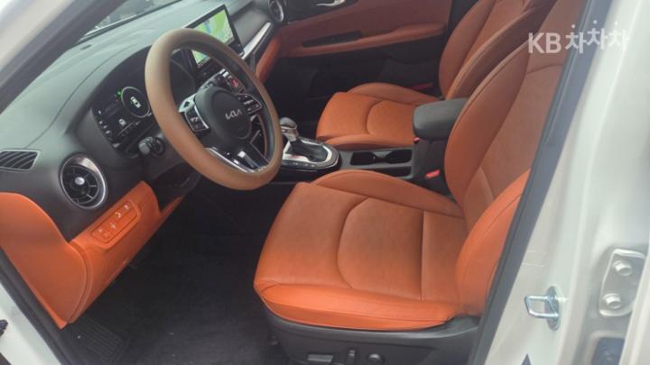 Kia K3 BD 1.6 Gasoline Noblesse 10