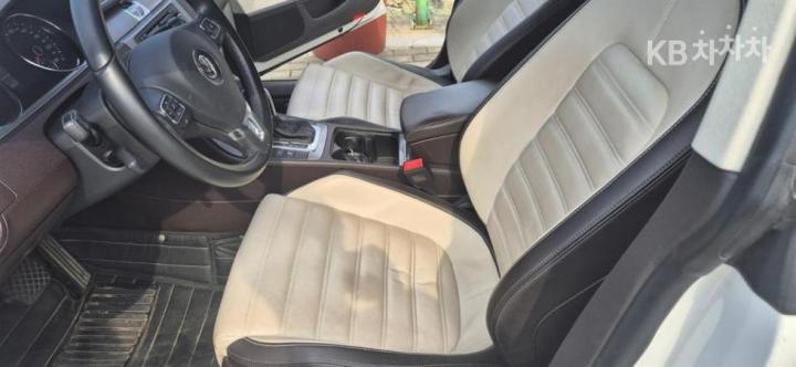 Volkswagen CC New 2.0 TDI BlueMotion 2