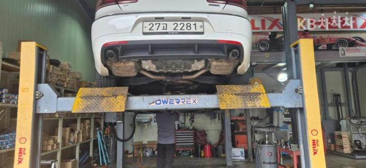 Volkswagen CC New 2.0 TDI BlueMotion 7