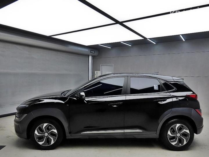 Hyundai Kona Hybrid 1.6 HEV Modern 5