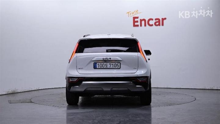 Kia Niro The 1.6 HEV Signature 5