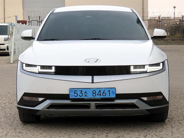 Hyundai IONIQ 5 Long Range AWD Exclusive